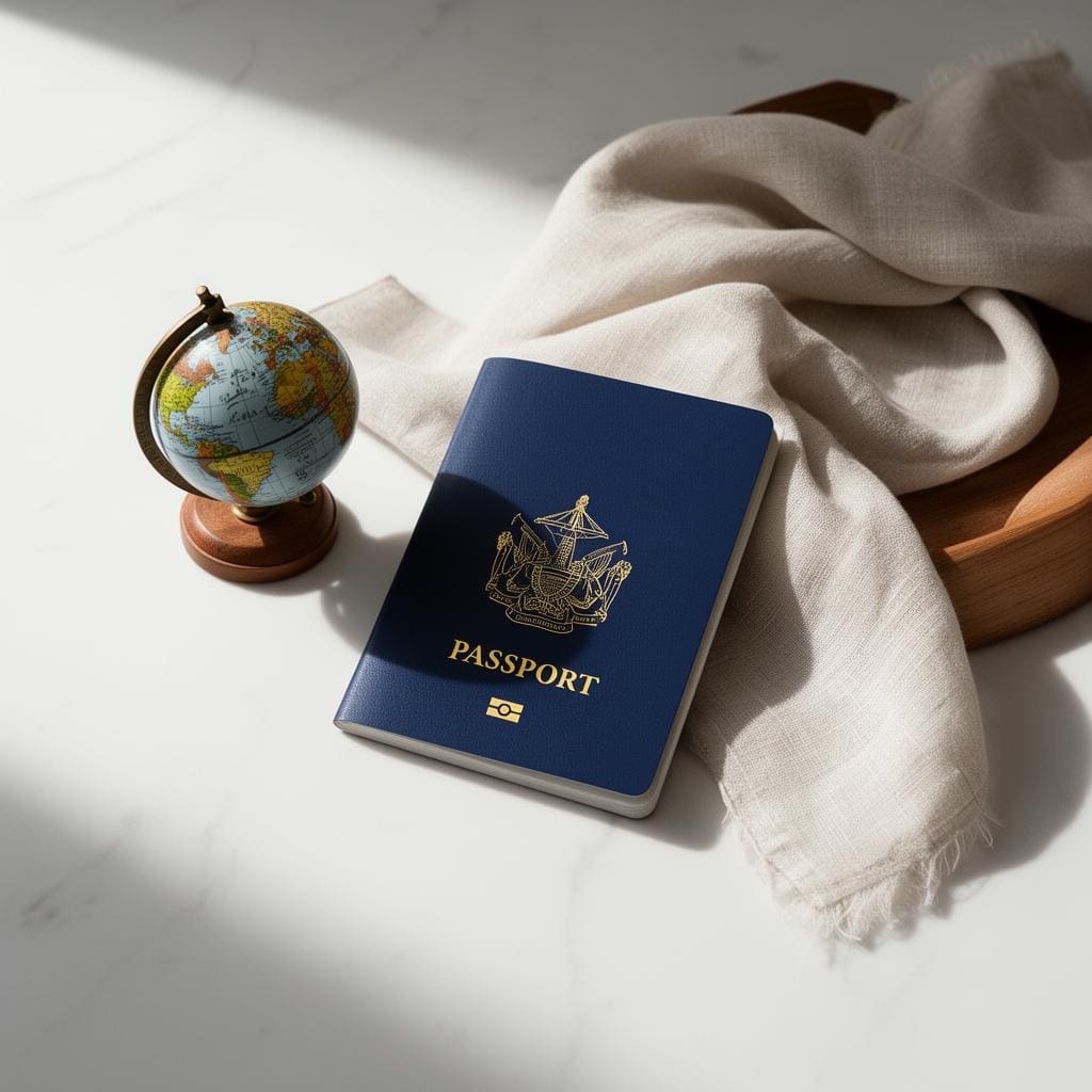 Travel Clinic at Sidley Pharmacy - What Vaccinations You Need for a Healthy Journey