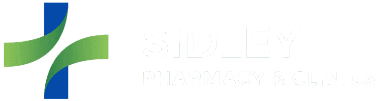 Sidley Pharmacy & Clinics